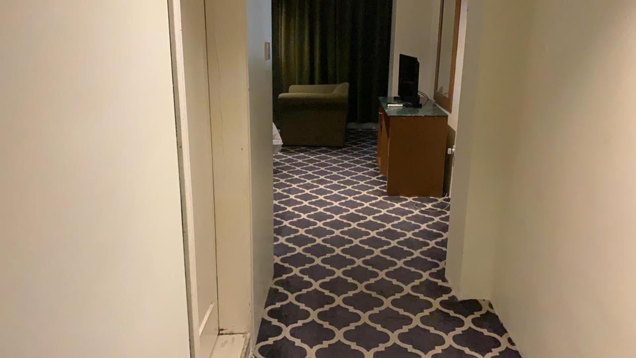 Al Aziziyah Hotel&suites Khamis Mushait Luaran gambar