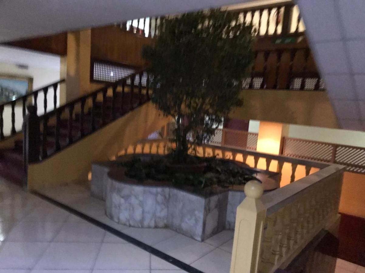 Al Aziziyah Hotel&suites Khamis Mushait Luaran gambar