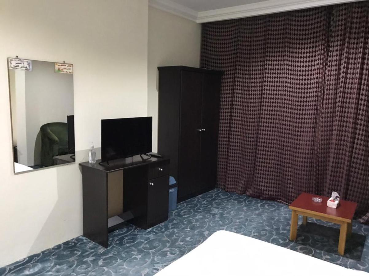 Al Aziziyah Hotel&suites Khamis Mushait Luaran gambar