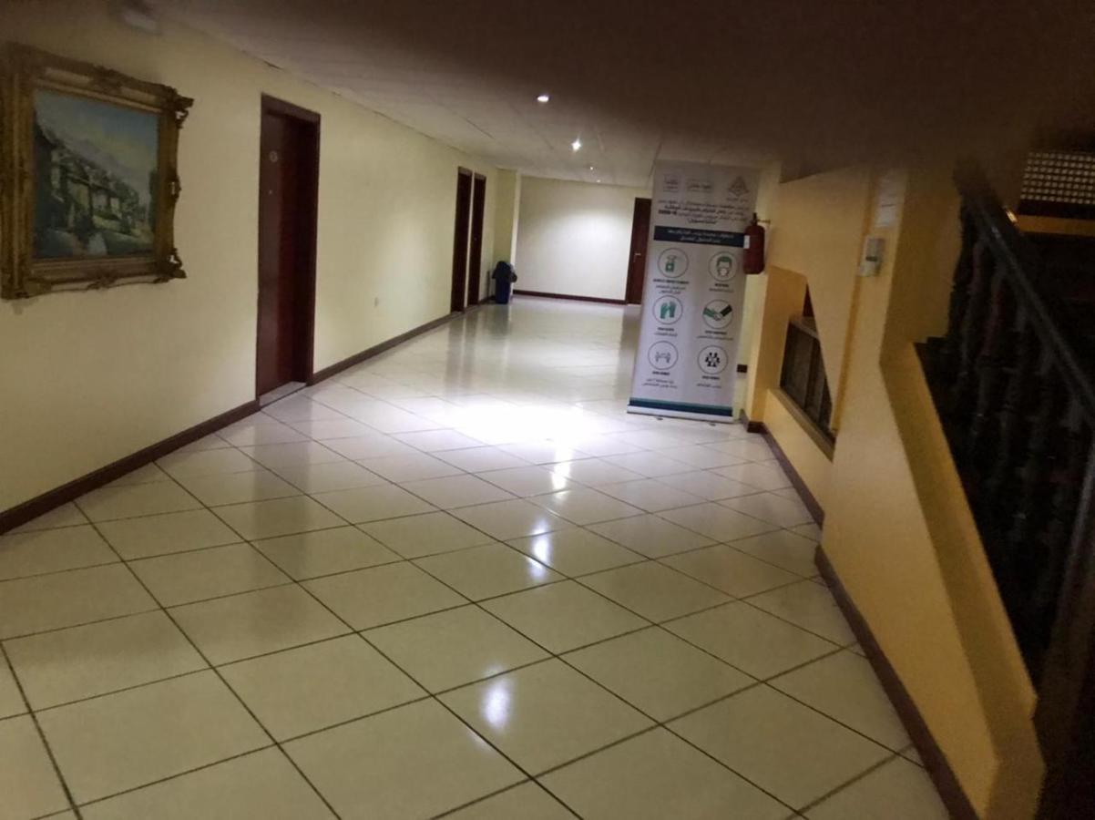 Al Aziziyah Hotel&suites Khamis Mushait Luaran gambar