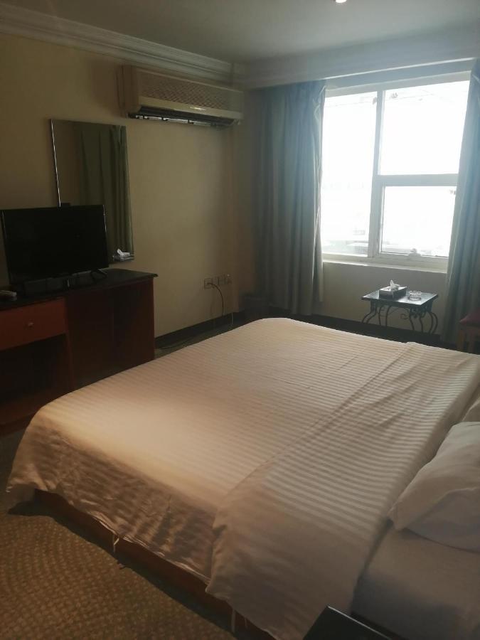 Al Aziziyah Hotel&suites Khamis Mushait Luaran gambar