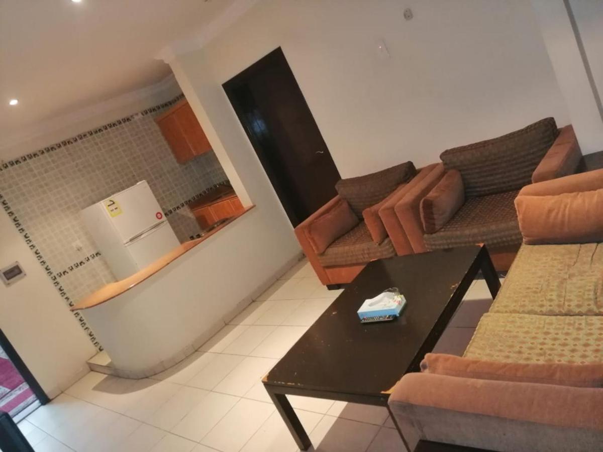 Al Aziziyah Hotel&suites Khamis Mushait Luaran gambar
