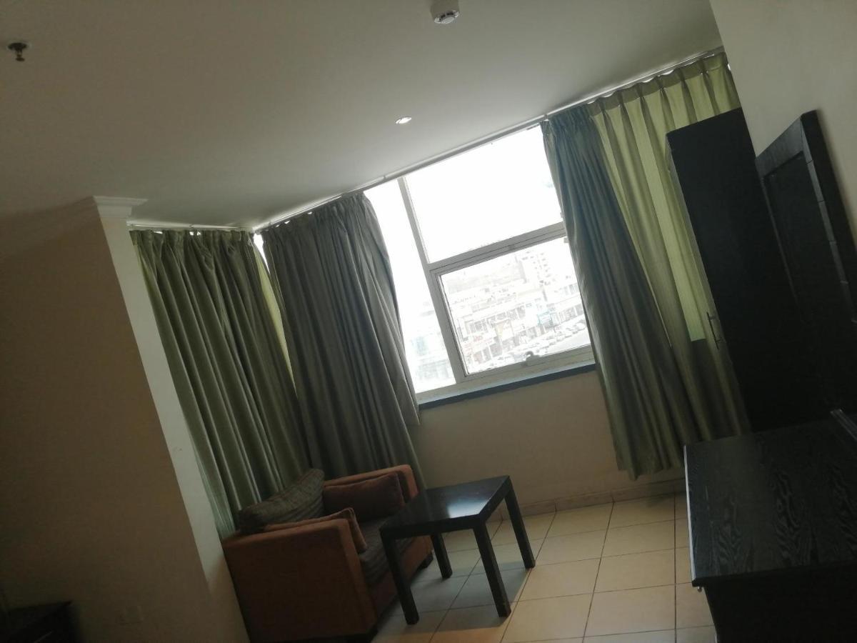 Al Aziziyah Hotel&suites Khamis Mushait Luaran gambar