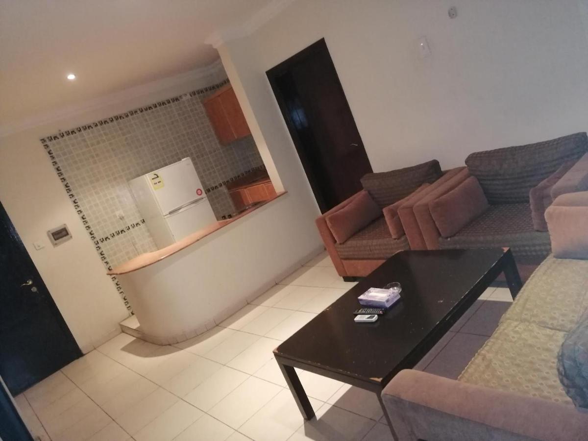Al Aziziyah Hotel&suites Khamis Mushait Luaran gambar