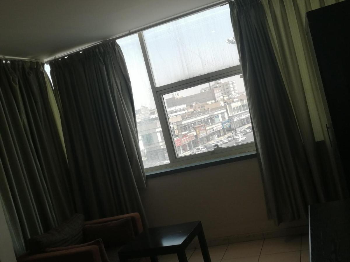 Al Aziziyah Hotel&suites Khamis Mushait Luaran gambar