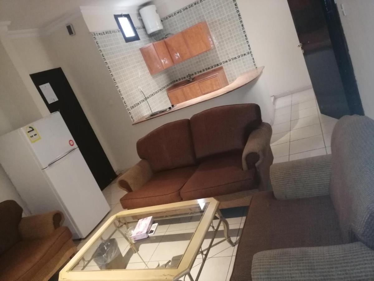 Al Aziziyah Hotel&suites Khamis Mushait Luaran gambar